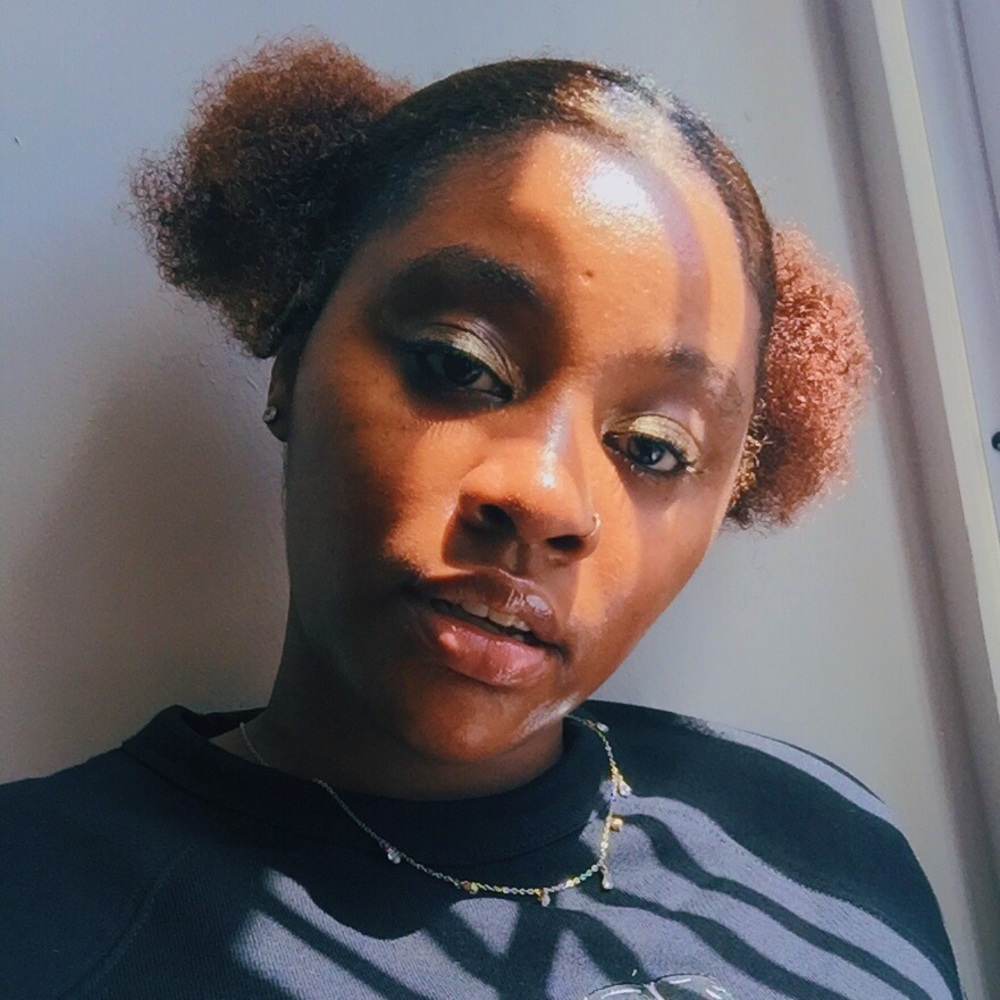 Meet your Posher, Don'aë